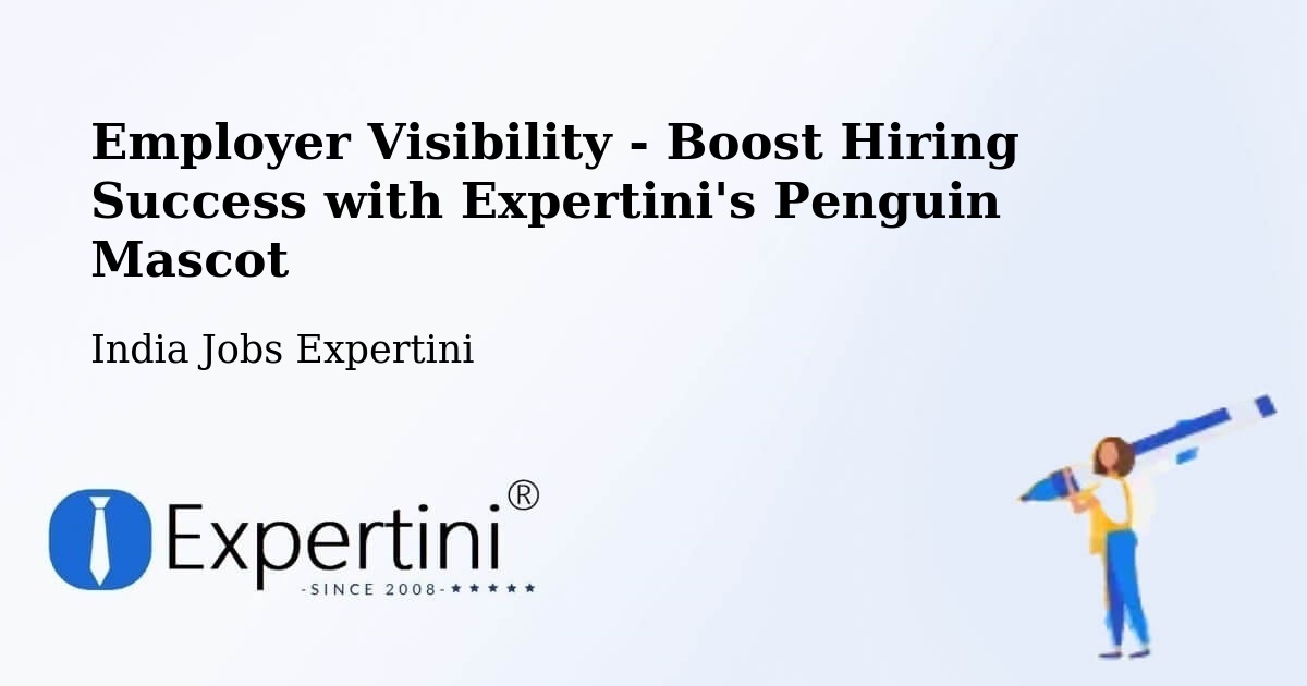 CV and Resume Visibility Optimization – Srisailain - India Jobs Expertini